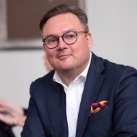 Crypto Investor Finland