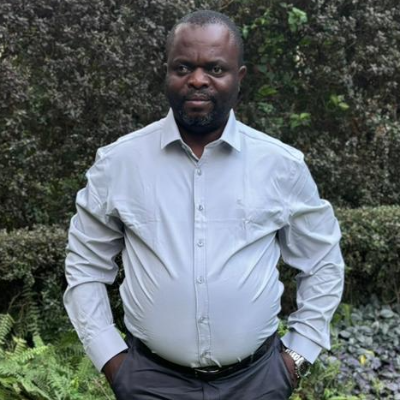 Crypto Investor Africa