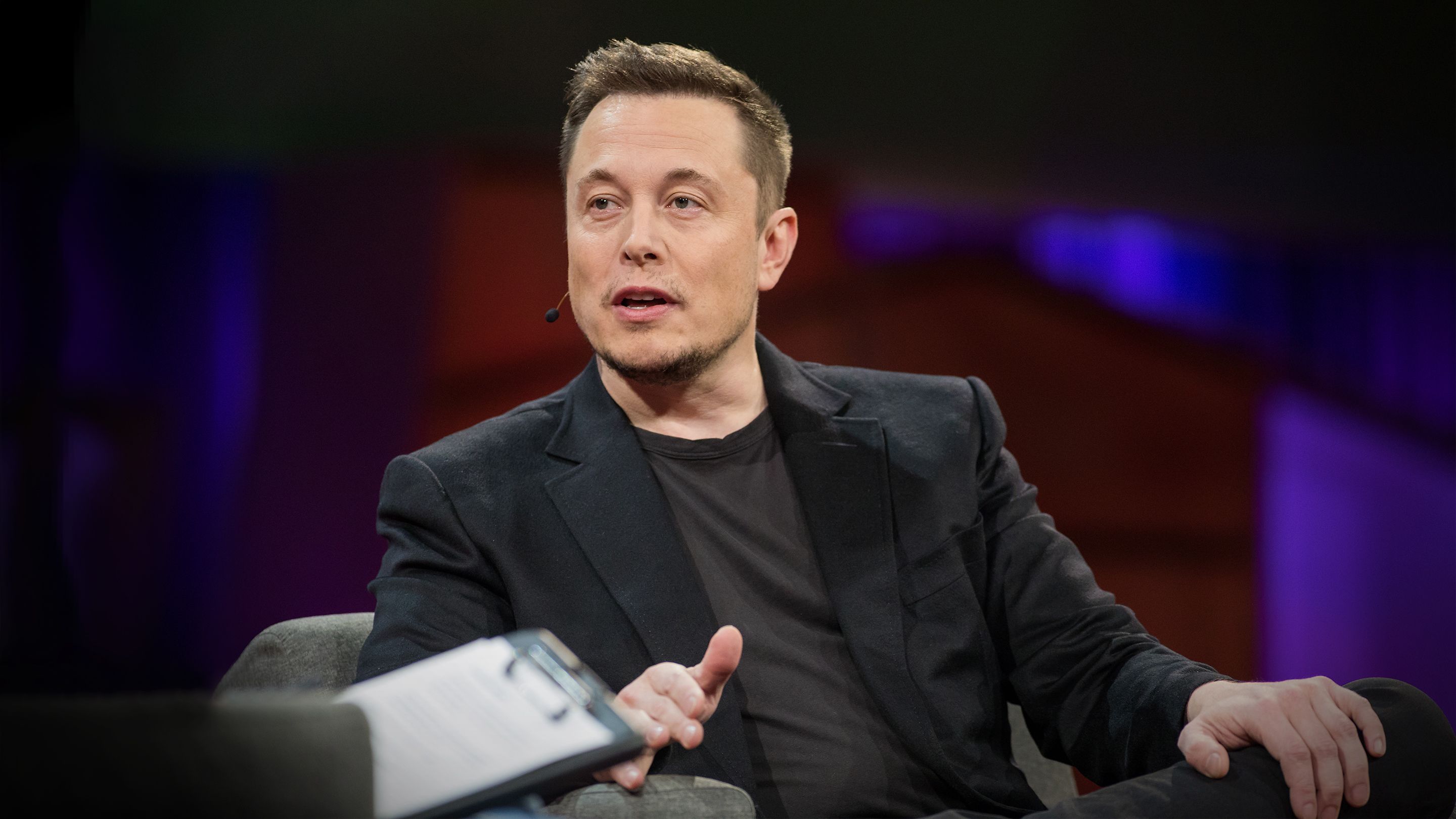 Elon Musk AI Trading